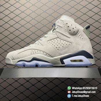 Best Replica Air Jordan 6 Retro Georgetown Sneakers SKU CT8529 012 Rep Snkrs 1