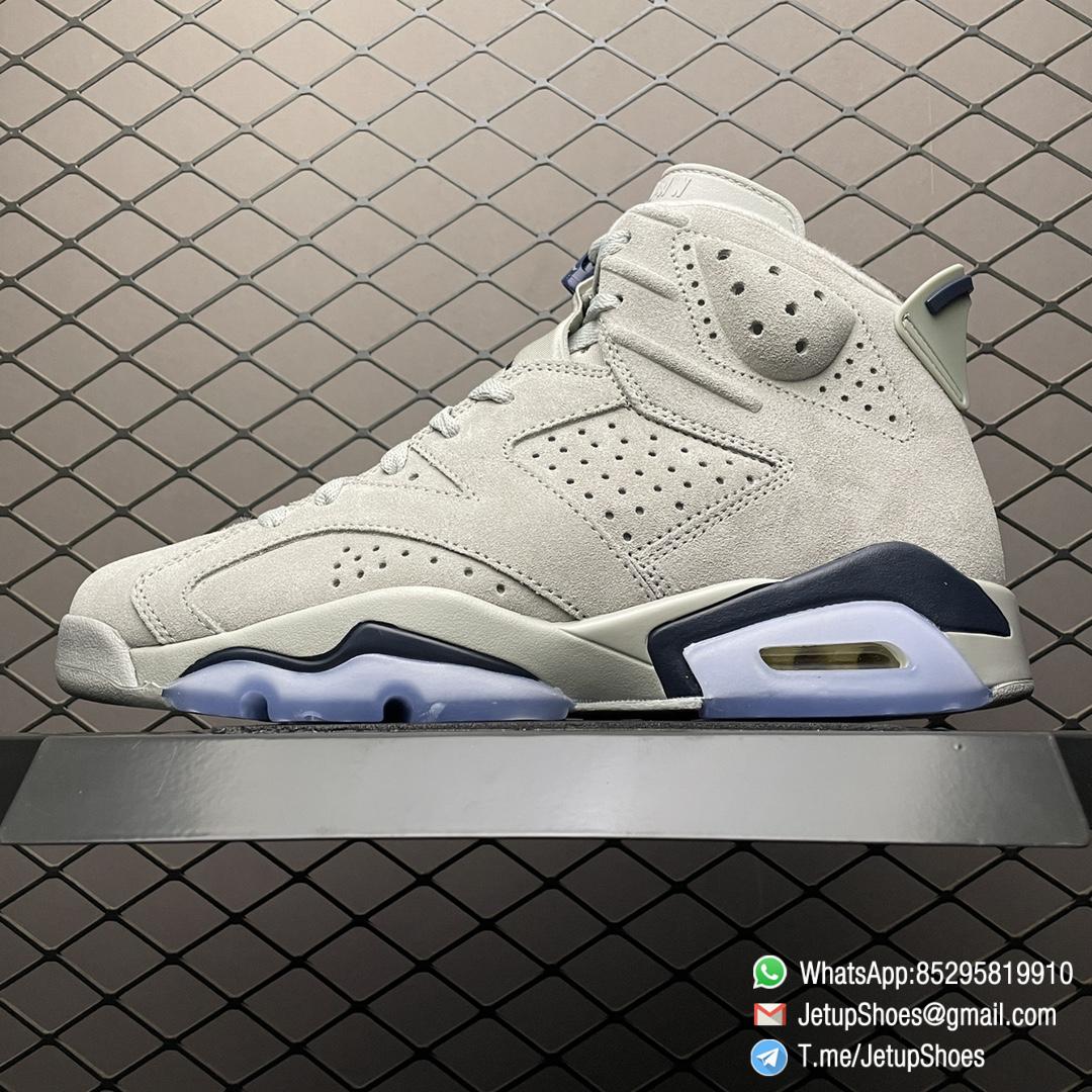 Best Replica Air Jordan 6 Retro Georgetown Sneakers SKU CT8529 012 Rep Snkrs 1 Best Replica Air Jordan 6 Retro Georgetown Sneakers SKU CT8529 012 Rep Snkrs 1