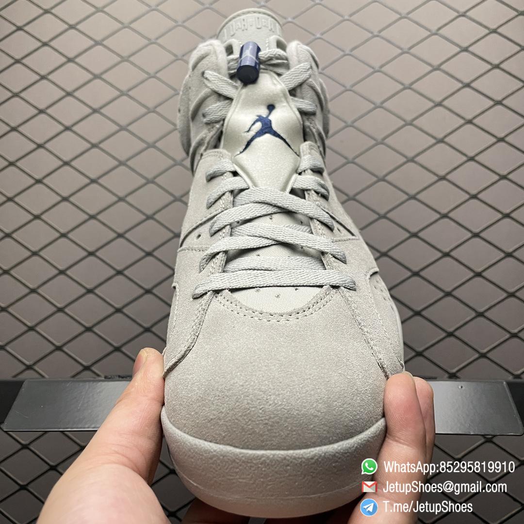 Best Replica Air Jordan 6 Retro Georgetown Sneakers SKU CT8529 012 Rep Snkrs 3 Best Replica Air Jordan 6 Retro Georgetown Sneakers SKU CT8529 012 Rep Snkrs 3