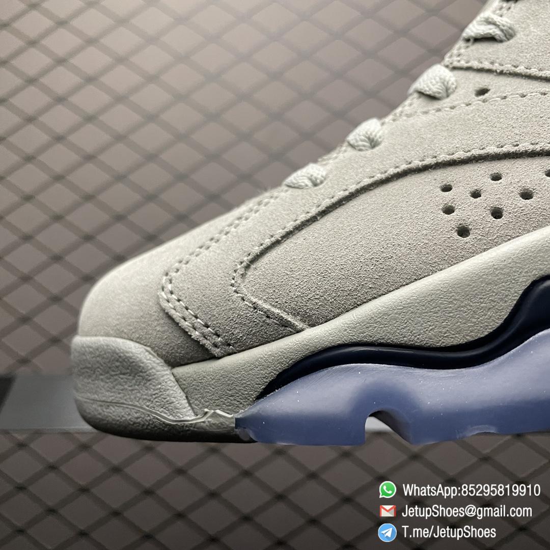 Best Replica Air Jordan 6 Retro Georgetown Sneakers SKU CT8529 012 Rep Snkrs 5 Best Replica Air Jordan 6 Retro Georgetown Sneakers SKU CT8529 012 Rep Snkrs 5