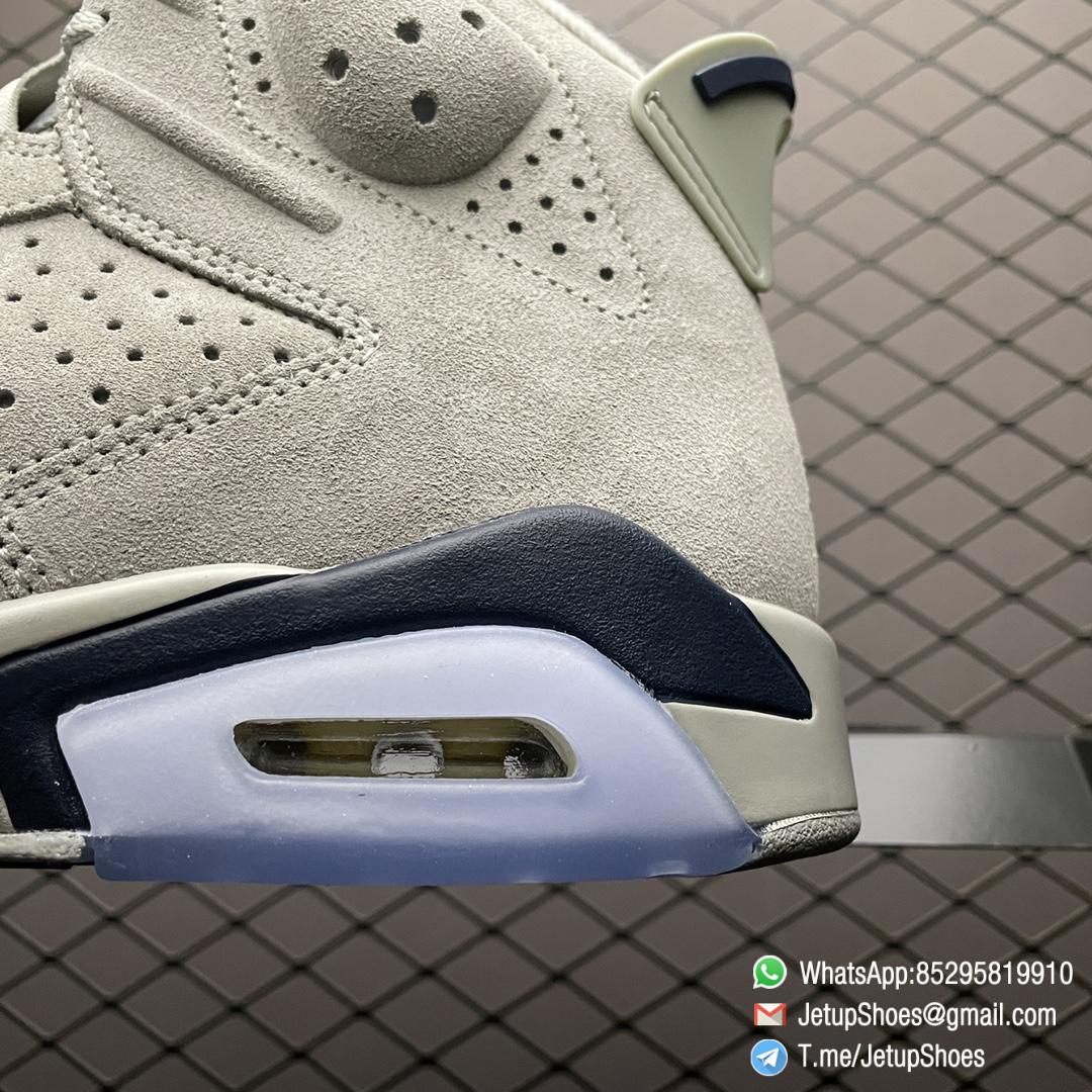 Best Replica Air Jordan 6 Retro Georgetown Sneakers SKU CT8529 012 Rep Snkrs 6 Best Replica Air Jordan 6 Retro Georgetown Sneakers SKU CT8529 012 Rep Snkrs 6