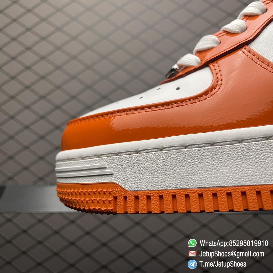 Best Replica Bape Sneakers Sk8 Sta Low Orange SKU 1H70191001 Top Clone Rep SNKRS 5 Best Replica Bape Sneakers Sk8 Sta Low Orange SKU 1H70191001 Top Clone Rep SNKRS 5