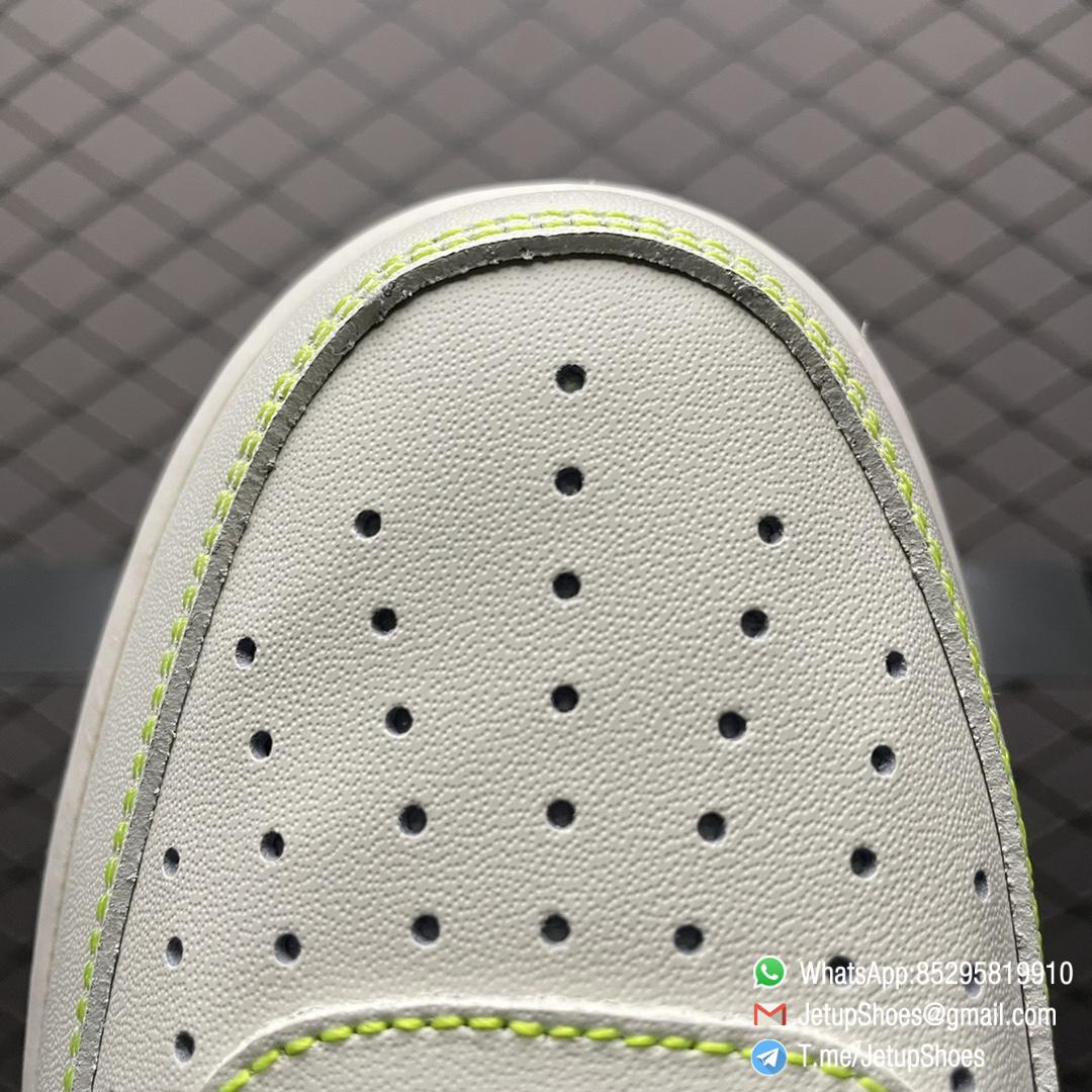 RepSneakers Air Force 1 07 Beige Fluorescent Green SKU 315122 909 Best Quality Sneakers 7 RepSneakers Air Force 1 07 Beige Fluorescent Green SKU 315122 909 Best Quality Sneakers 7