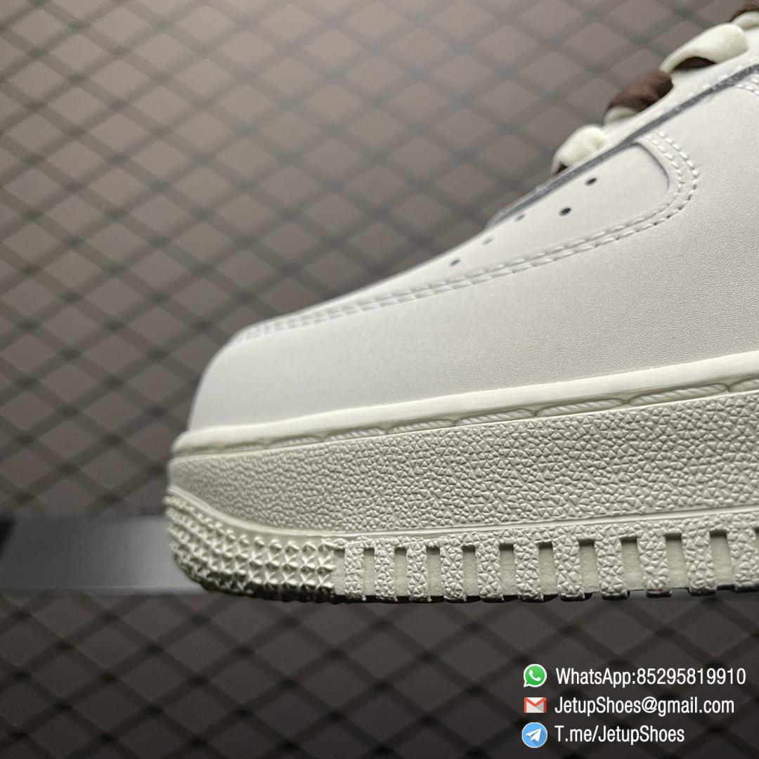 RepSneakers Air Force 1 07 Off White Coffee Sneakers SKU CL6326 138 High Quality Fake AF1 5 RepSneakers Air Force 1 07 Off White Coffee Sneakers SKU CL6326 138 High Quality Fake AF1 5