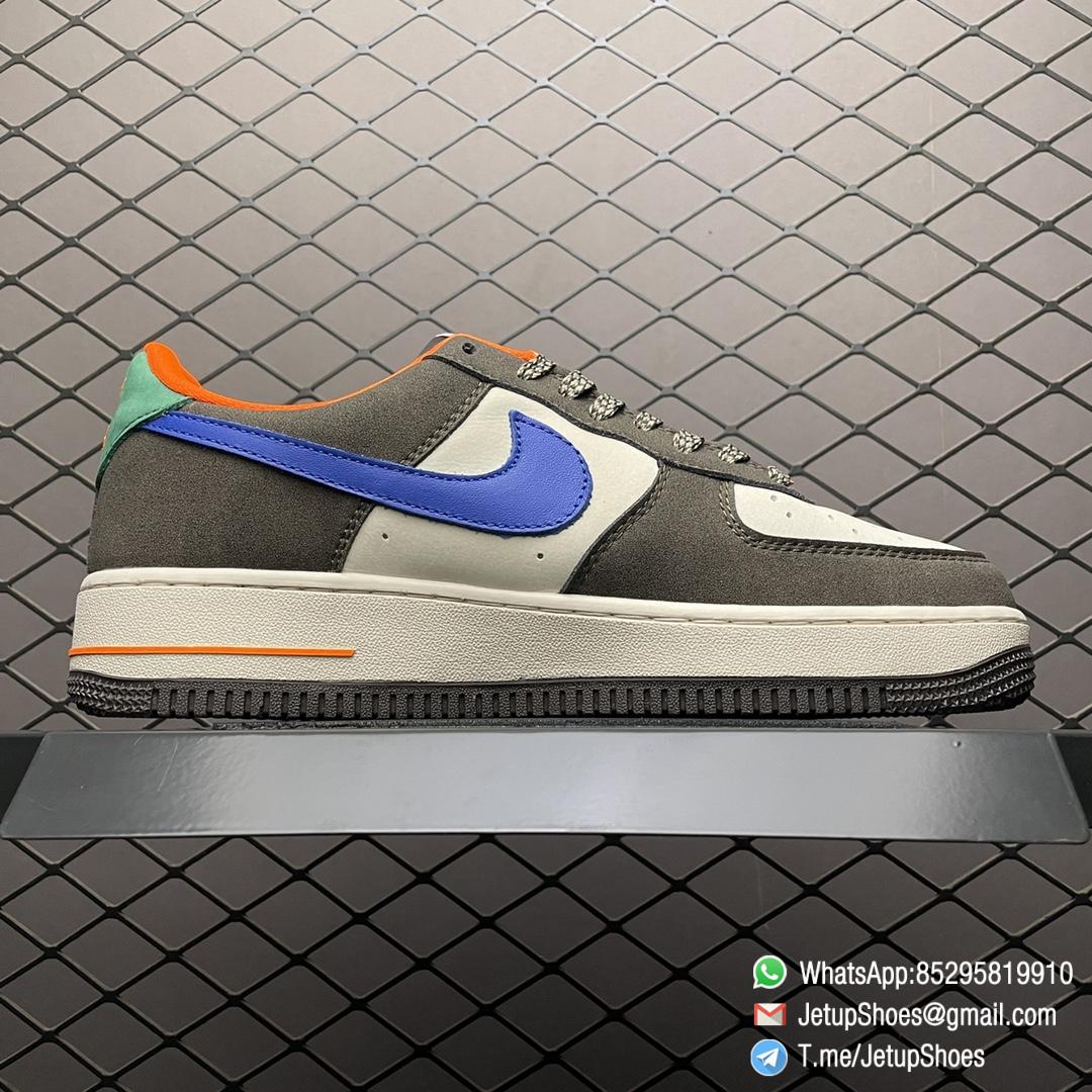 RepSneakers Air Force 1 07 TU Yellow Moon SKU DH7568 001 Super Fake AF1 Sneakers 2 RepSneakers Air Force 1 07 TU Yellow Moon SKU DH7568 001 Super Fake AF1 Sneakers 2