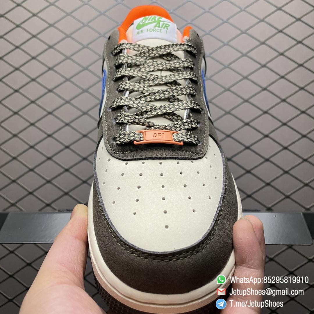 RepSneakers Air Force 1 07 TU Yellow Moon SKU DH7568 001 Super Fake AF1 Sneakers 3 RepSneakers Air Force 1 07 TU Yellow Moon SKU DH7568 001 Super Fake AF1 Sneakers 3