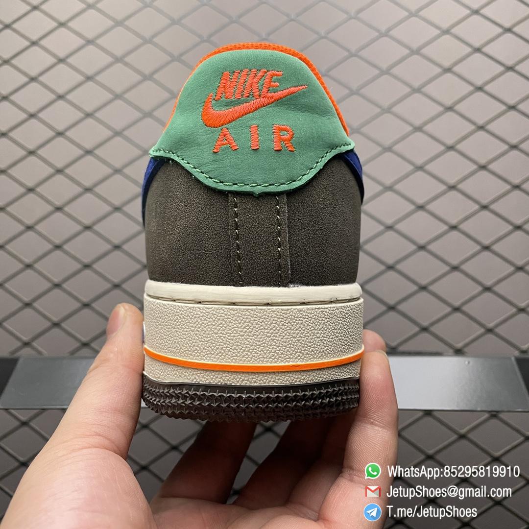 RepSneakers Air Force 1 07 TU Yellow Moon SKU DH7568 001 Super Fake AF1 Sneakers 4 RepSneakers Air Force 1 07 TU Yellow Moon SKU DH7568 001 Super Fake AF1 Sneakers 4