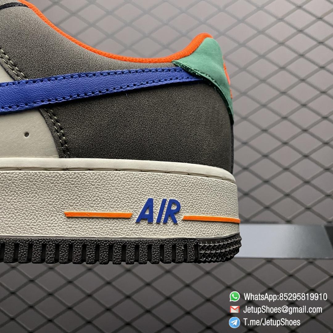 RepSneakers Air Force 1 07 TU Yellow Moon SKU DH7568 001 Super Fake AF1 Sneakers 6 RepSneakers Air Force 1 07 TU Yellow Moon SKU DH7568 001 Super Fake AF1 Sneakers 6
