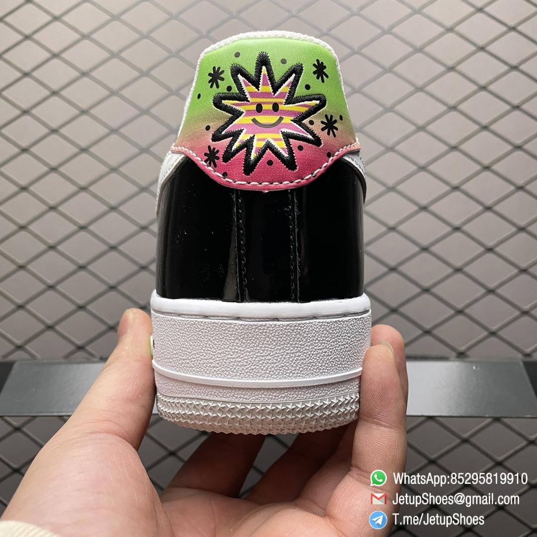 RepSneakers Air Force 1 Low 07 LV8 Pop Art White SKU DV1229 111 4 RepSneakers Air Force 1 Low 07 LV8 Pop Art White SKU DV1229 111 4