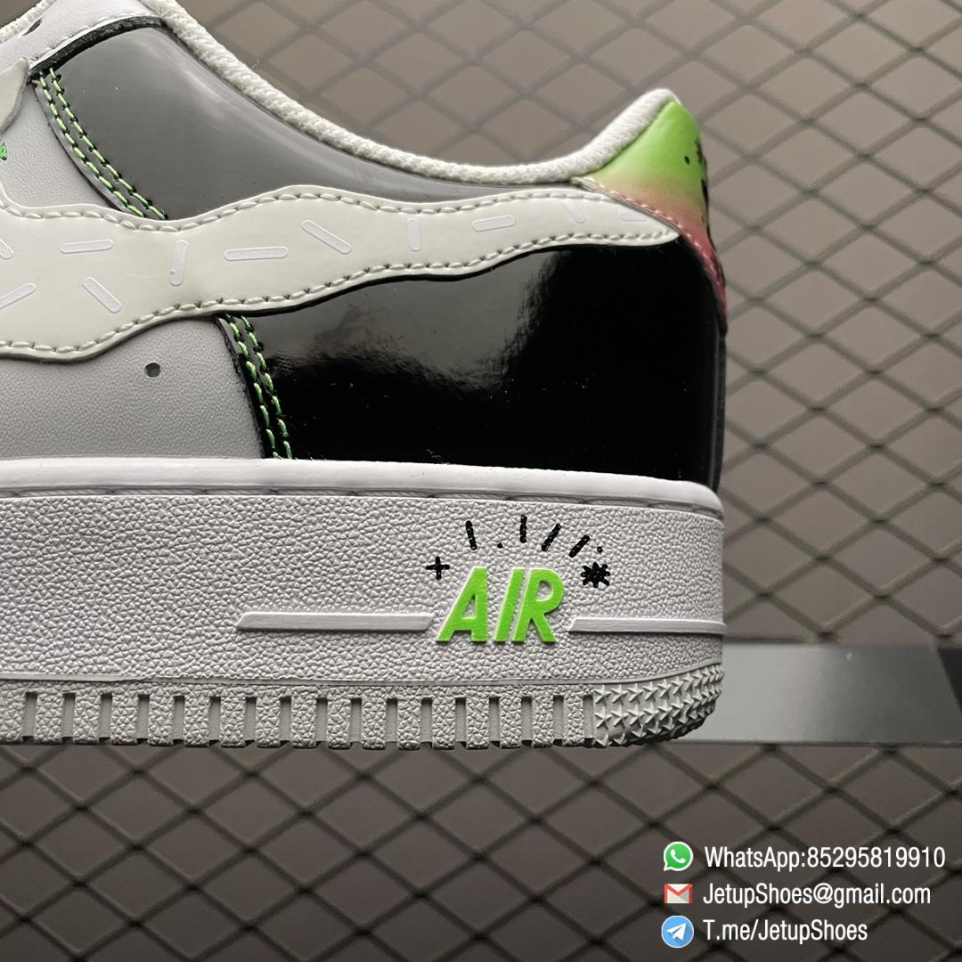 RepSneakers Air Force 1 Low 07 LV8 Pop Art White SKU DV1229 111 6