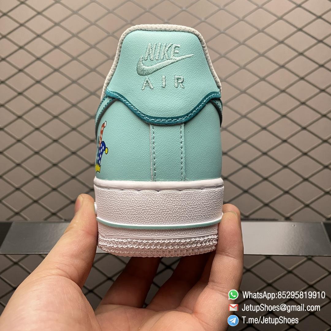 RepSneakers Air Force 1 Low The Circus theme SKU CW2288 111 Best Rep AF1 4 RepSneakers Air Force 1 Low The Circus theme SKU CW2288 111 Best Rep AF1 4