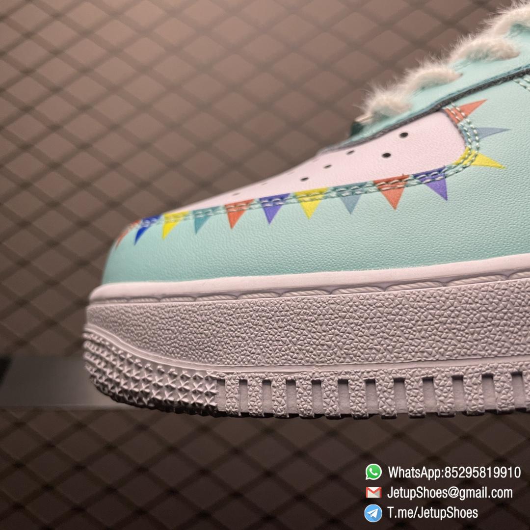 RepSneakers Air Force 1 Low The Circus theme SKU CW2288 111 Best Rep AF1 5 RepSneakers Air Force 1 Low The Circus theme SKU CW2288 111 Best Rep AF1 5
