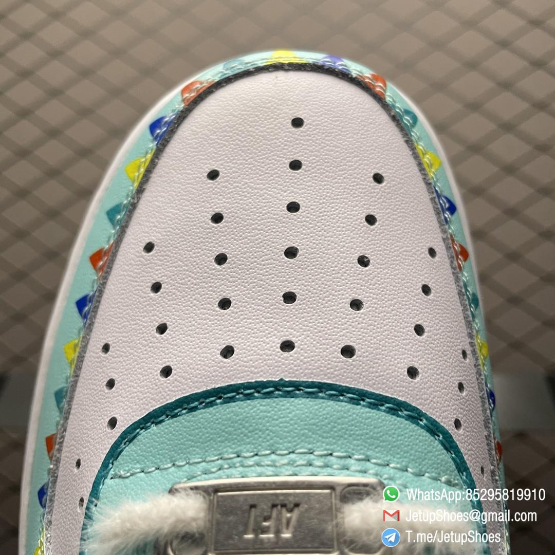 RepSneakers Air Force 1 Low The Circus theme SKU CW2288 111 Best Rep AF1 7 RepSneakers Air Force 1 Low The Circus theme SKU CW2288 111 Best Rep AF1 7