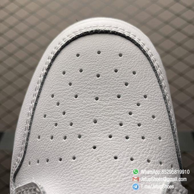 RepSneakers Air Jordan 1 Low GS Chicago Home SKU 553560 160 Top Qualtiy Clone Shoes 7