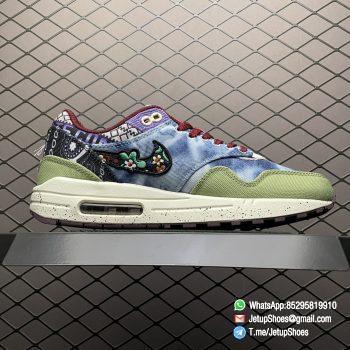 RepSneakers Concepts x Air Max 1 SP Mellow Running Shoes SKU DN1803 300 Top Quality 2