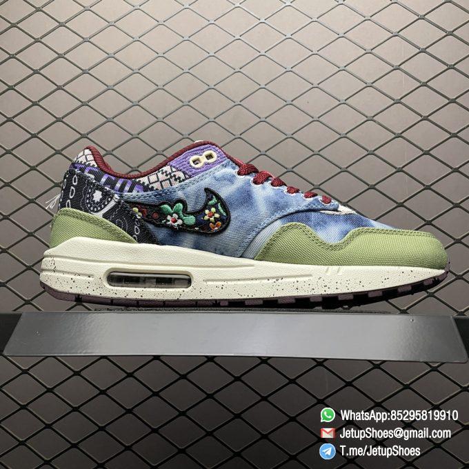 RepSneakers Concepts x Air Max 1 SP Mellow Running Shoes SKU DN1803 300 Top Quality 2