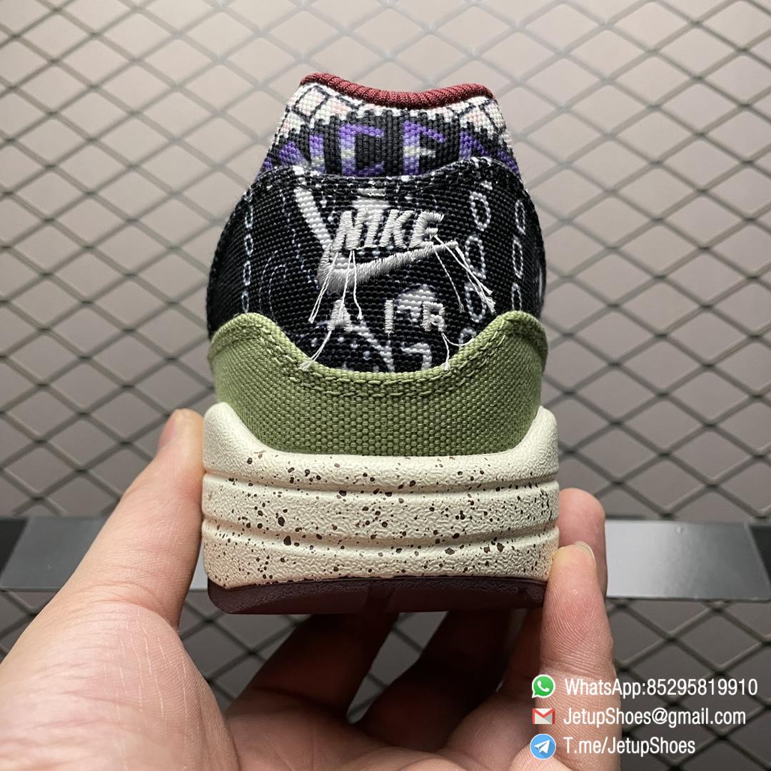 RepSneakers Concepts x Air Max 1 SP Mellow Running Shoes SKU DN1803 300 Top Quality 4 RepSneakers Concepts x Air Max 1 SP Mellow Running Shoes SKU DN1803 300 Top Quality 4