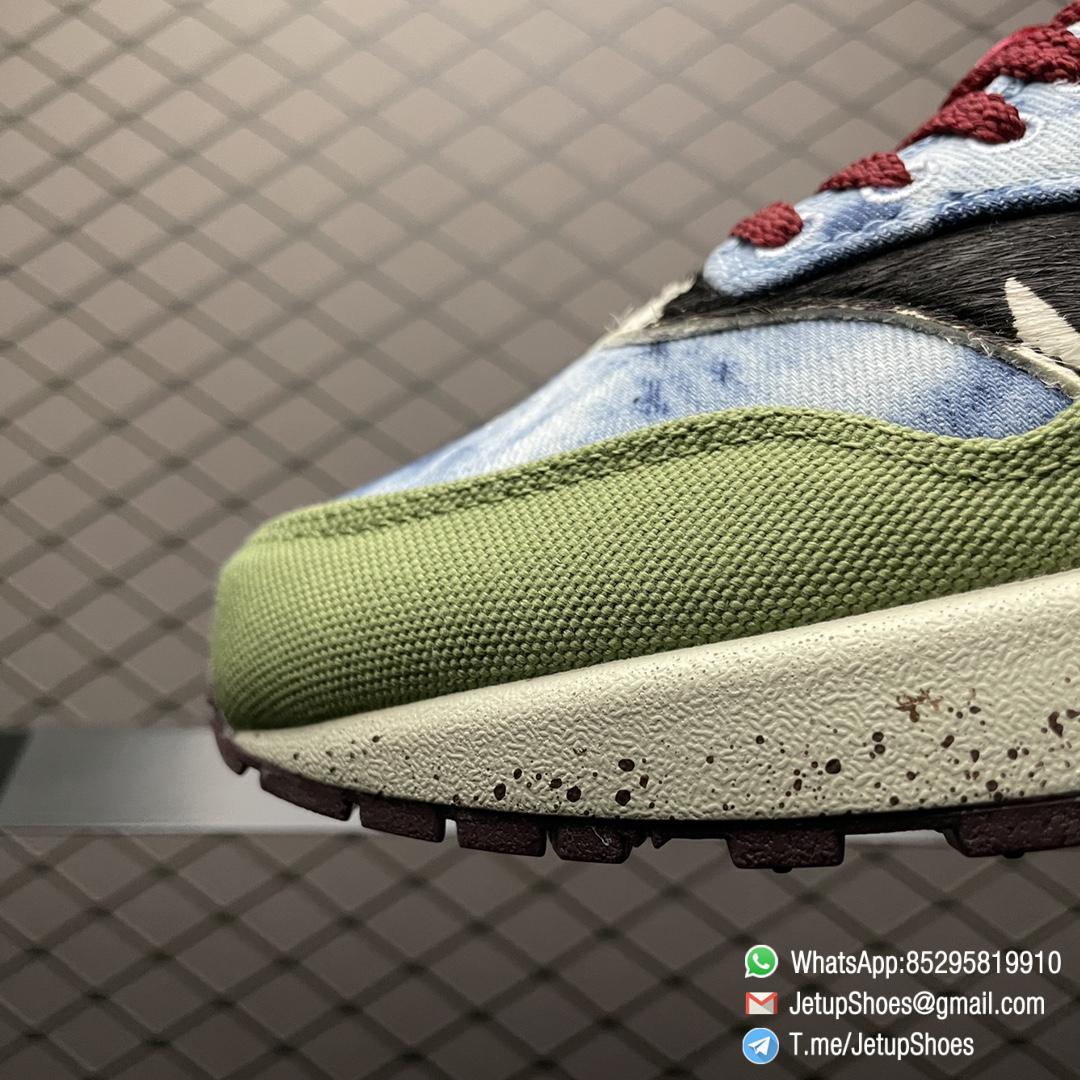 RepSneakers Concepts x Air Max 1 SP Mellow Running Shoes SKU DN1803 300 Top Quality 5 RepSneakers Concepts x Air Max 1 SP Mellow Running Shoes SKU DN1803 300 Top Quality 5