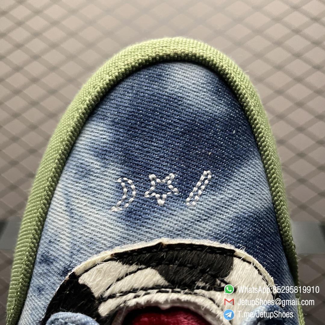 RepSneakers Concepts x Air Max 1 SP Mellow Running Shoes SKU DN1803 300 Top Quality 7 RepSneakers Concepts x Air Max 1 SP Mellow Running Shoes SKU DN1803 300 Top Quality 7