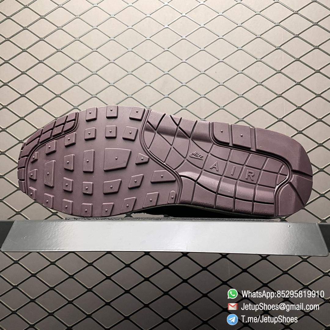 RepSneakers Concepts x Air Max 1 SP Mellow Running Shoes SKU DN1803 300 Top Quality 9 RepSneakers Concepts x Air Max 1 SP Mellow Running Shoes SKU DN1803 300 Top Quality 9