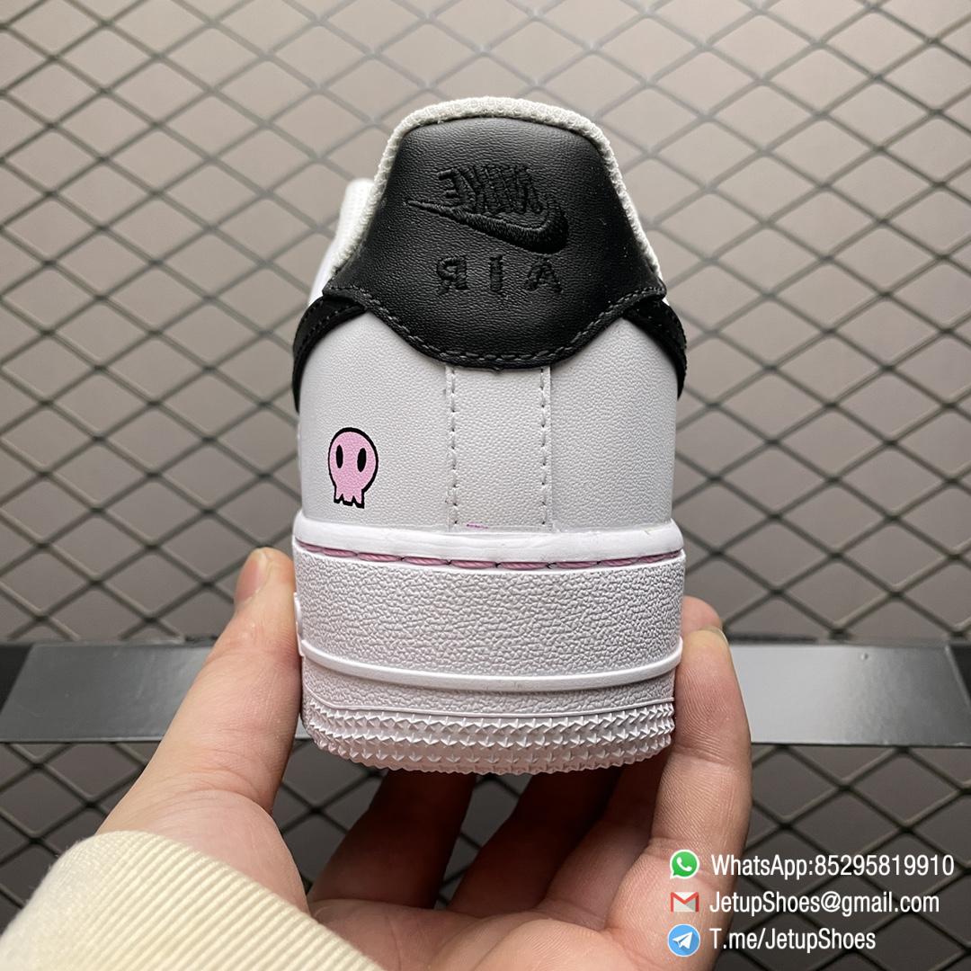 RepSneakers Nike Air Force 1 07 White Black Sneakers SKU DO8959 100 Rep SNKRS 4 RepSneakers Nike Air Force 1 07 White Black Sneakers SKU DO8959 100 Rep SNKRS 4