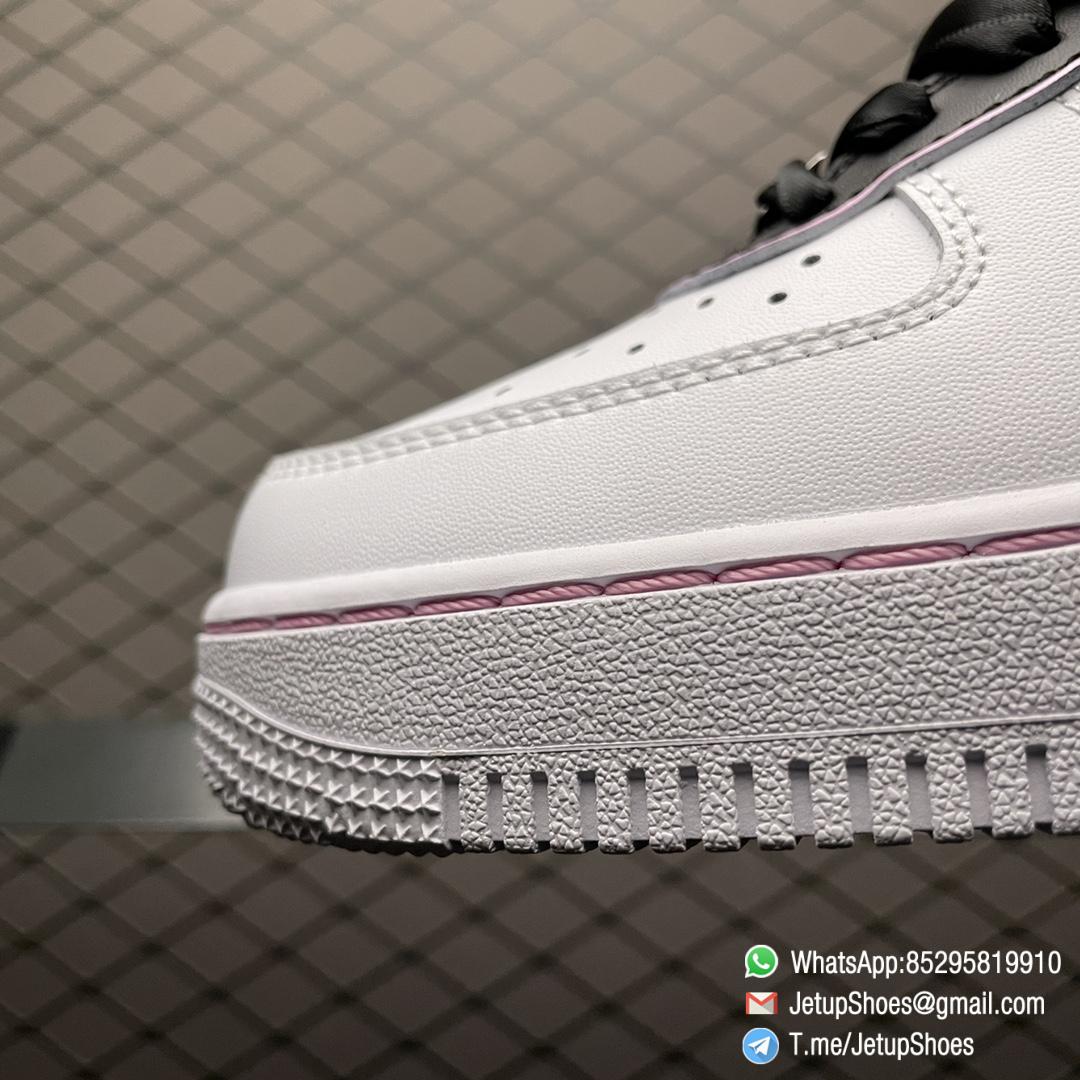 RepSneakers Nike Air Force 1 07 White Black Sneakers SKU DO8959 100 Rep SNKRS 5 RepSneakers Nike Air Force 1 07 White Black Sneakers SKU DO8959 100 Rep SNKRS 5