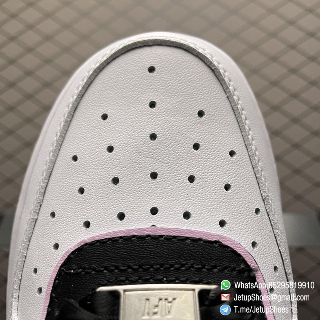 RepSneakers Nike Air Force 1 07 White Black Sneakers SKU DO8959 100 Rep SNKRS 7 RepSneakers Nike Air Force 1 07 White Black Sneakers SKU DO8959 100 Rep SNKRS 7
