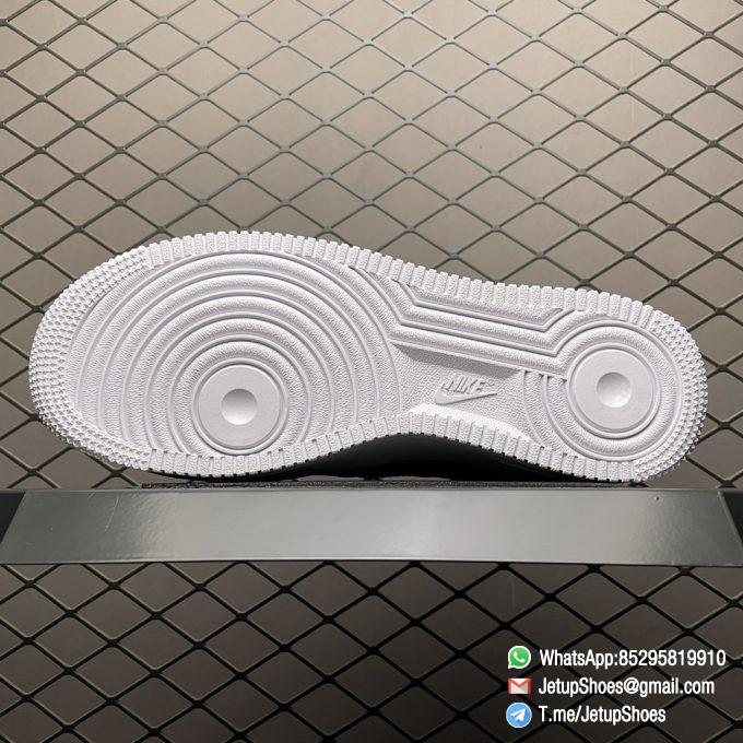 RepSneakers Nike Air Force 1 07 White Black Sneakers SKU DO8959 100 Rep SNKRS 9