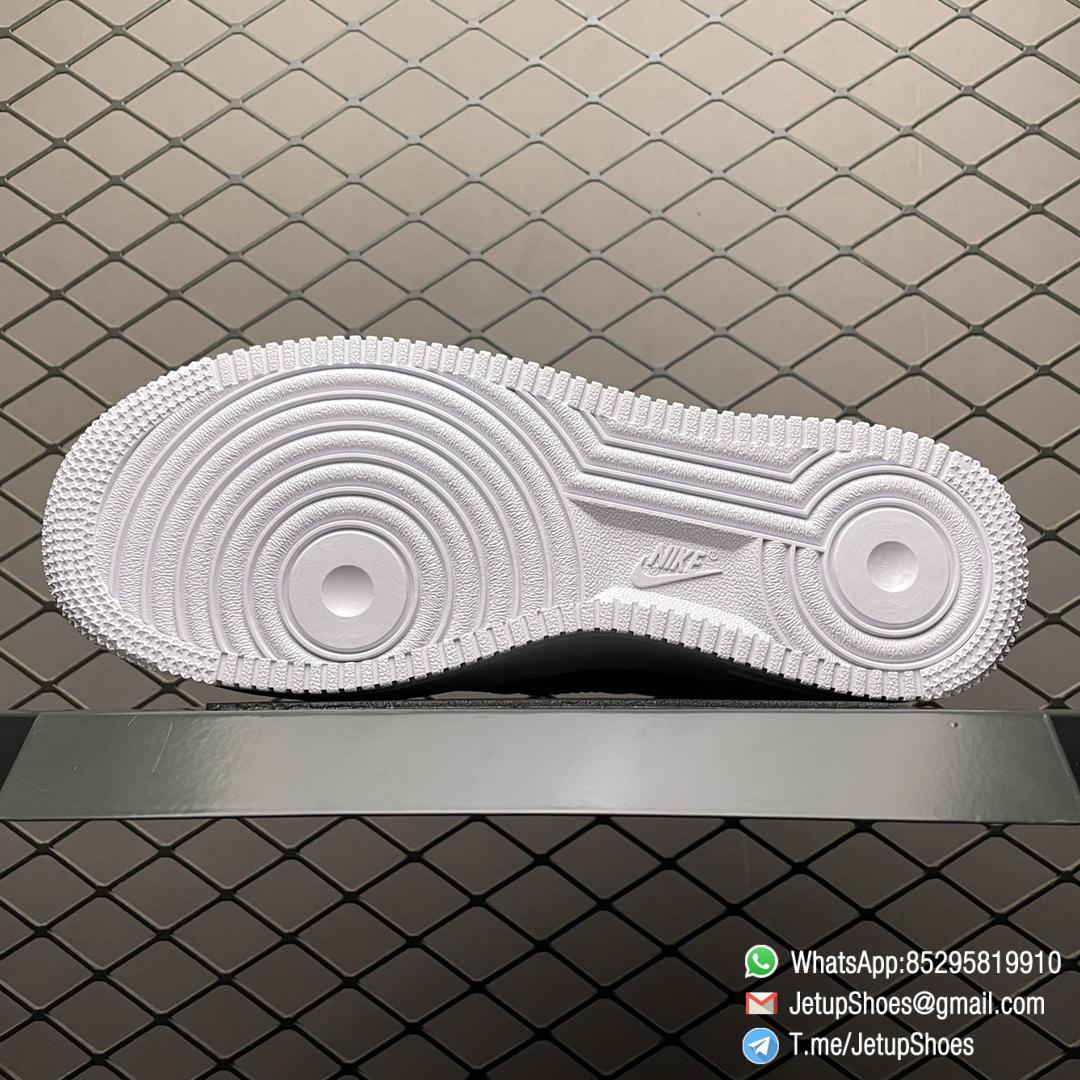 RepSneakers Nike Air Force 1 07 White Black Sneakers SKU DO8959 100 Rep SNKRS 9 RepSneakers Nike Air Force 1 07 White Black Sneakers SKU DO8959 100 Rep SNKRS 9