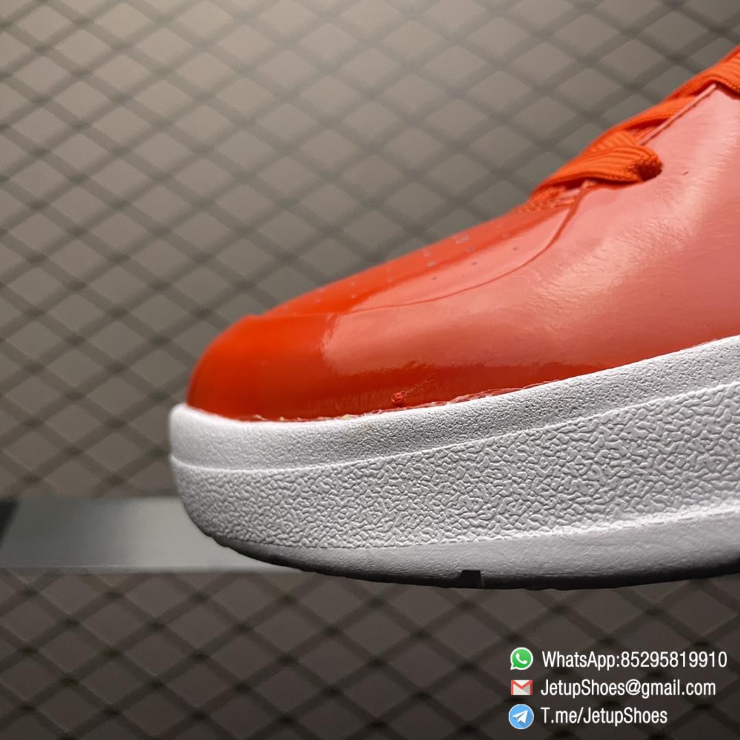 RepSneakers Undefeated x Kobe 4 Protro Team Orange Basketball Shoes SKU CQ3869 800 5 RepSneakers Undefeated x Kobe 4 Protro Team Orange Basketball Shoes SKU CQ3869 800 5