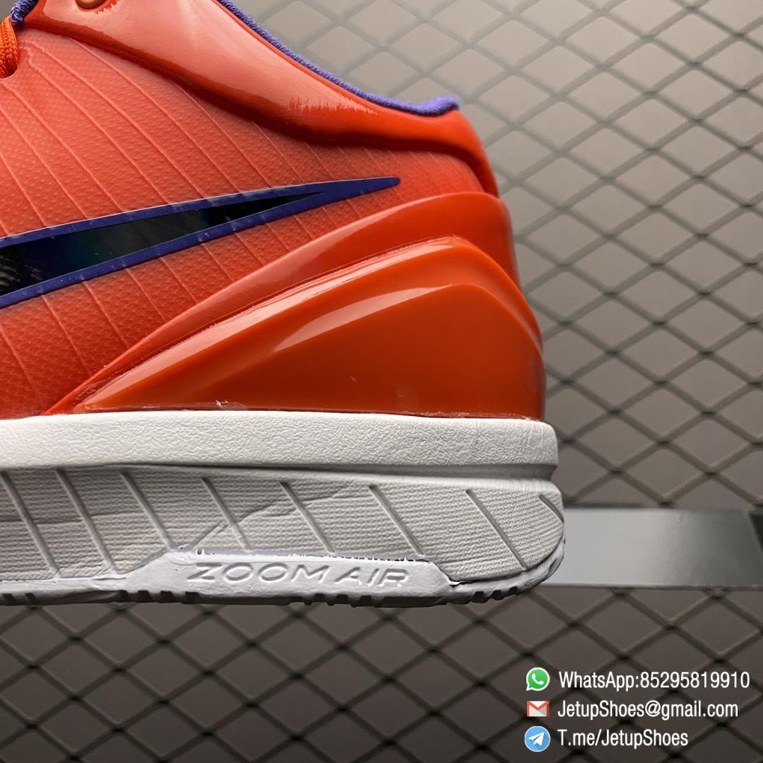 RepSneakers Undefeated x Kobe 4 Protro Team Orange Basketball Shoes SKU CQ3869 800 6 RepSneakers Undefeated x Kobe 4 Protro Team Orange Basketball Shoes SKU CQ3869 800 6