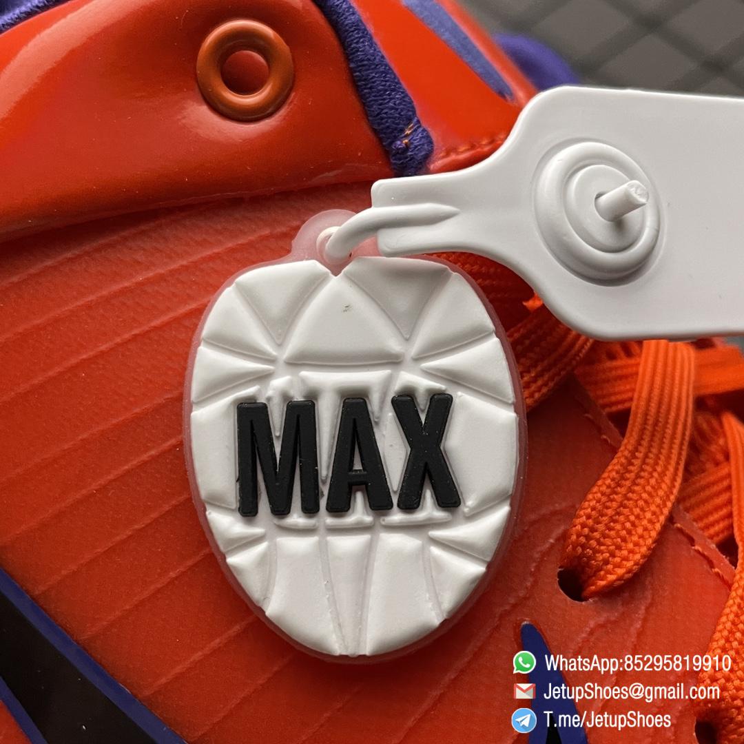 RepSneakers Undefeated x Kobe 4 Protro Team Orange Basketball Shoes SKU CQ3869 800 8 RepSneakers Undefeated x Kobe 4 Protro Team Orange Basketball Shoes SKU CQ3869 800 8