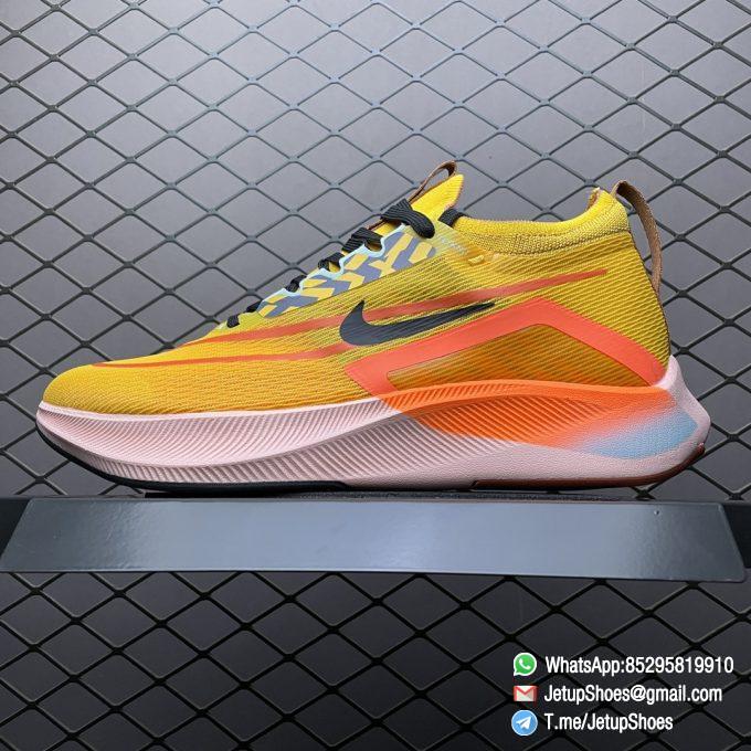 RepSneakers Zoom Fly 4 University Gold Running Shoes SKU DO2421 739 Top Rep Snkrs 1