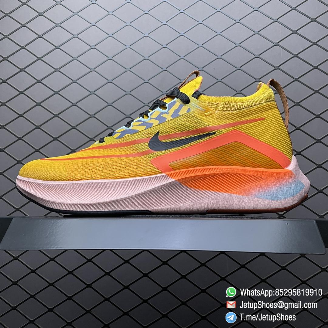 RepSneakers Zoom Fly 4 University Gold Running Shoes SKU DO2421 739 Top Rep Snkrs 1