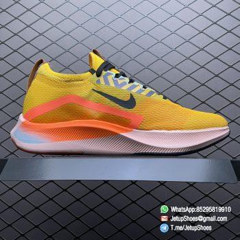 RepSneakers Zoom Fly 4 University Gold Running Shoes SKU DO2421 739 Top Rep Snkrs 2