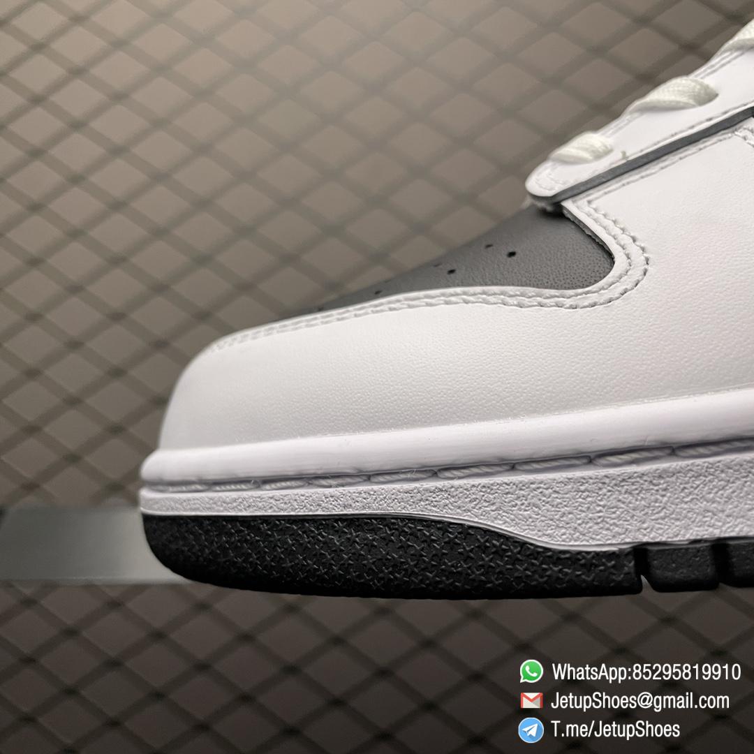 Top Quality Nike Dunk Low Black White SKU DO7412 997 Best Rep Sneakers 5 Top Quality Nike Dunk Low Black White SKU DO7412 997 Best Rep Sneakers 5