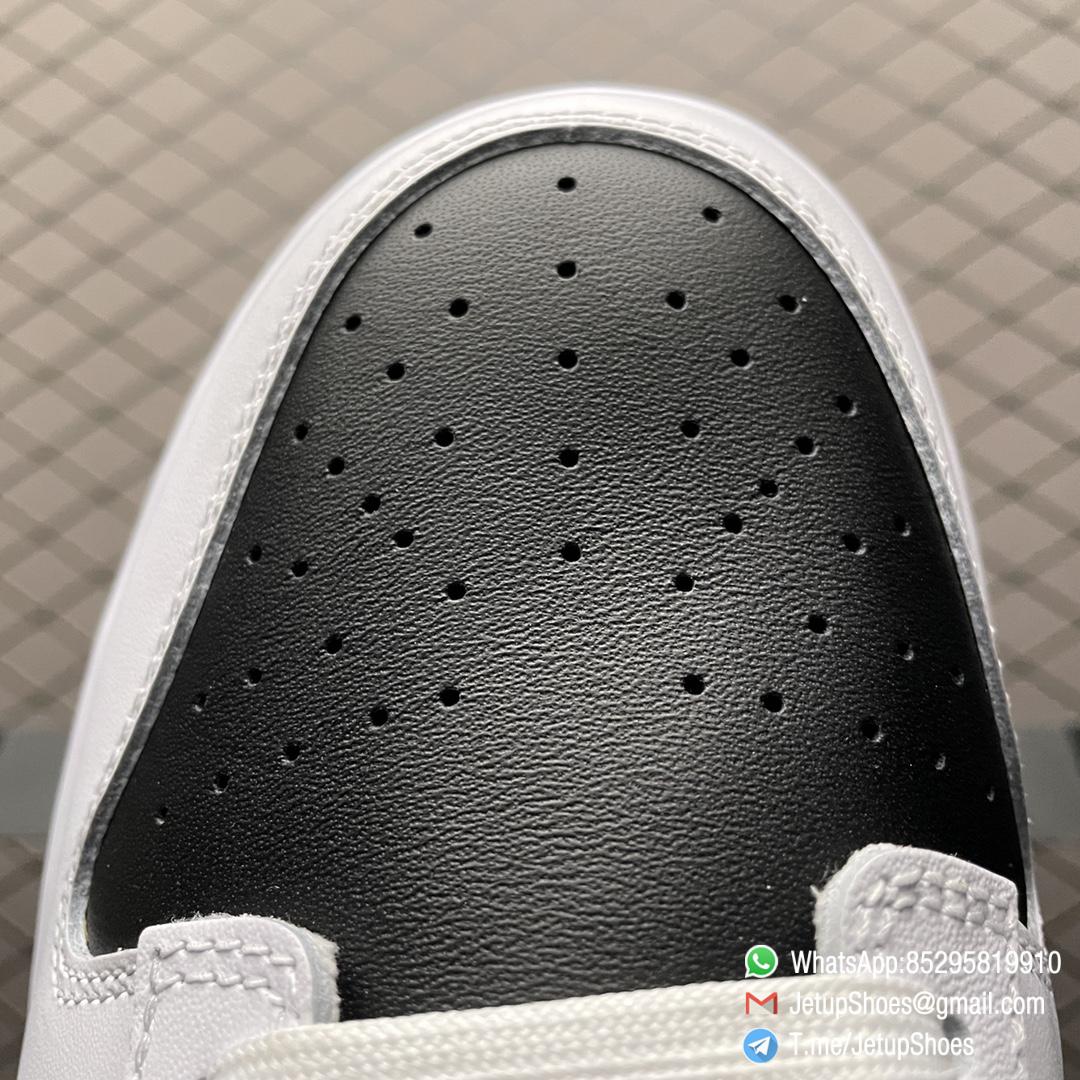 Top Quality Nike Dunk Low Black White SKU DO7412 997 Best Rep Sneakers 7 Top Quality Nike Dunk Low Black White SKU DO7412 997 Best Rep Sneakers 7