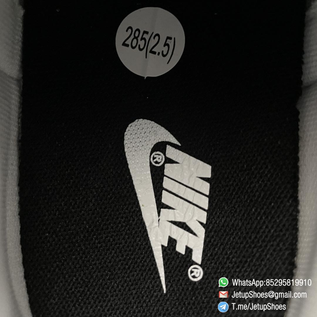 Top Quality Nike Dunk Low Black White SKU DO7412 997 Best Rep Sneakers 8 Top Quality Nike Dunk Low Black White SKU DO7412 997 Best Rep Sneakers 8