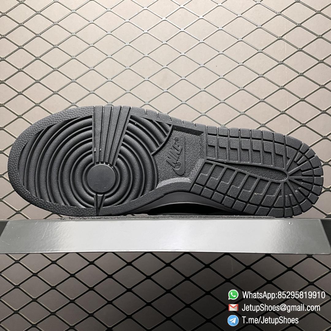 Top Quality Nike Dunk Low Black White SKU DO7412 997 Best Rep Sneakers 9 Top Quality Nike Dunk Low Black White SKU DO7412 997 Best Rep Sneakers 9