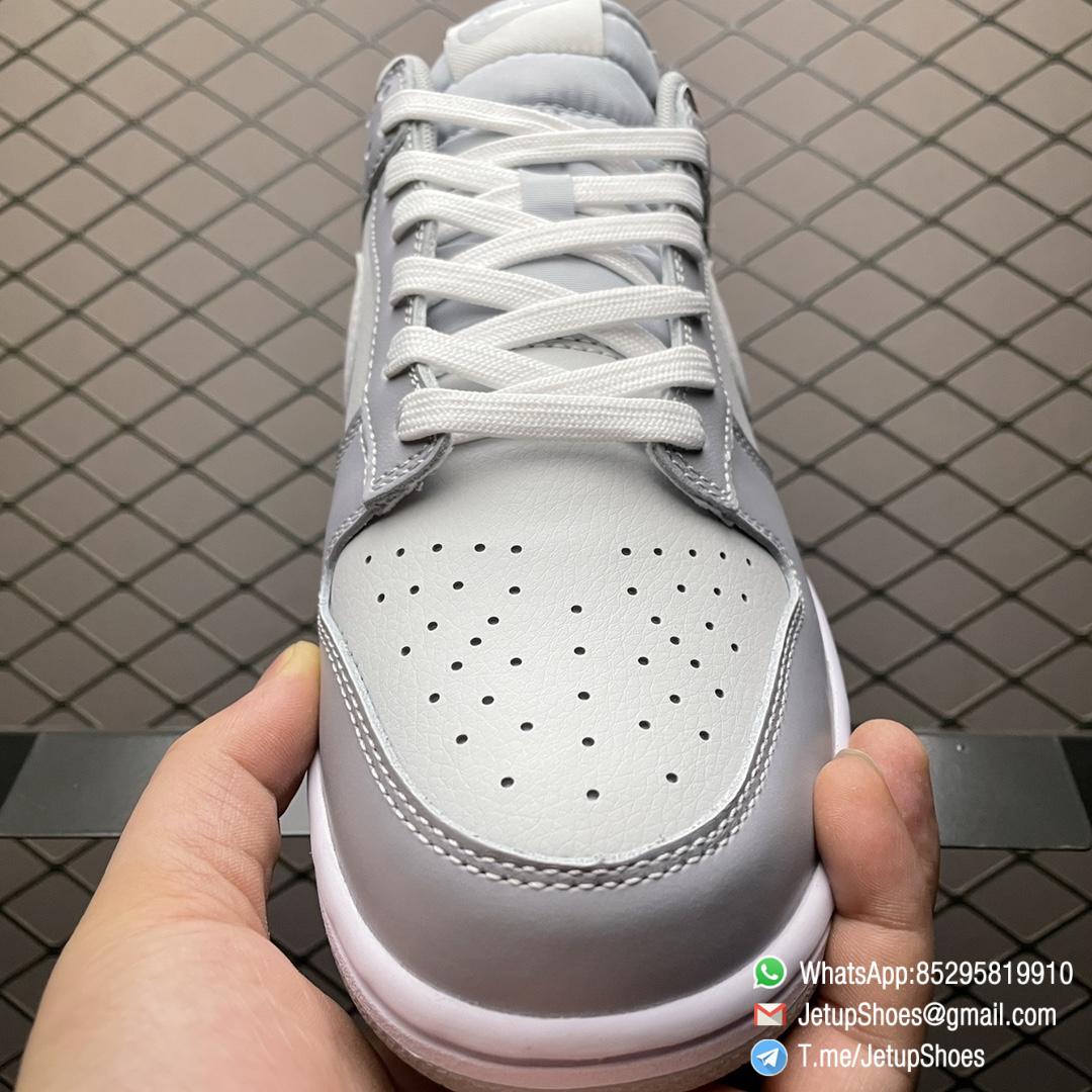 Top Quality Nike Dunk Low Pure Platinum Sneakers SKU DJ6188 001 Best NK Sneakers 3 Top Quality Nike Dunk Low Pure Platinum Sneakers SKU DJ6188 001 Best NK Sneakers 3