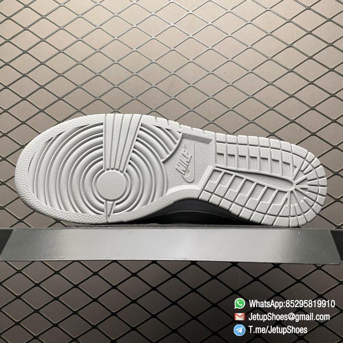 Top Quality Nike Dunk Low Pure Platinum Sneakers SKU DJ6188 001 Best NK Sneakers 9