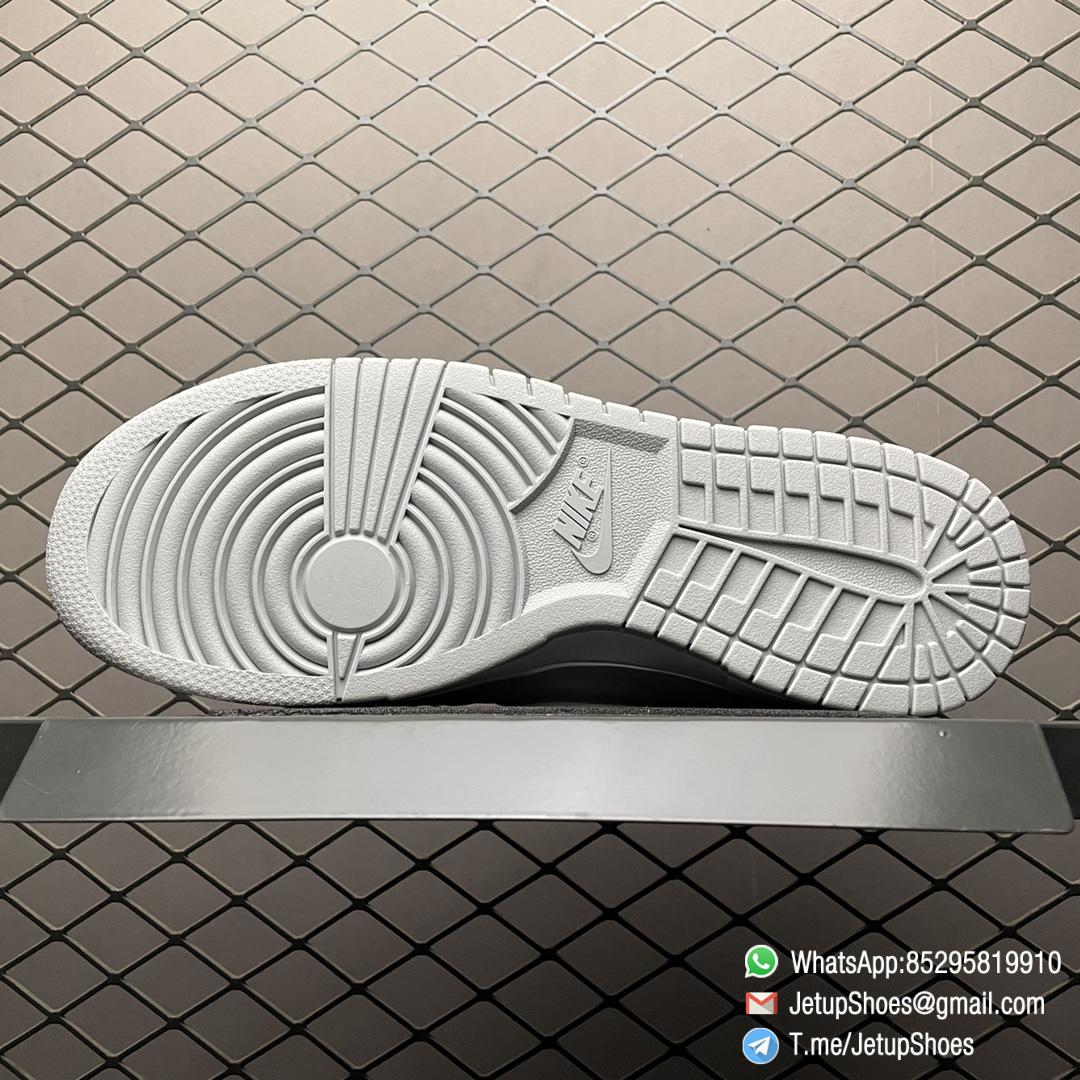 Top Quality Nike Dunk Low Pure Platinum Sneakers SKU DJ6188 001 Best NK Sneakers 9