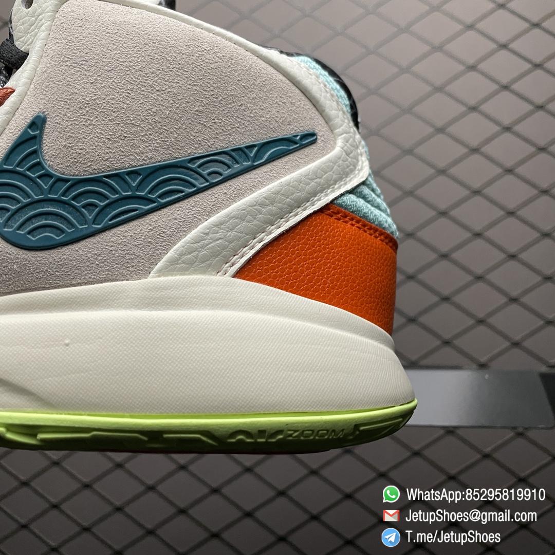 chinese new year kyrie infinity