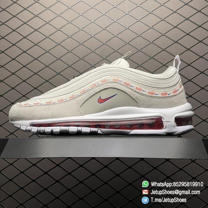 Top Quality Rep Sneakers Air Max 97 SE First Use SKU DC4013 001 1