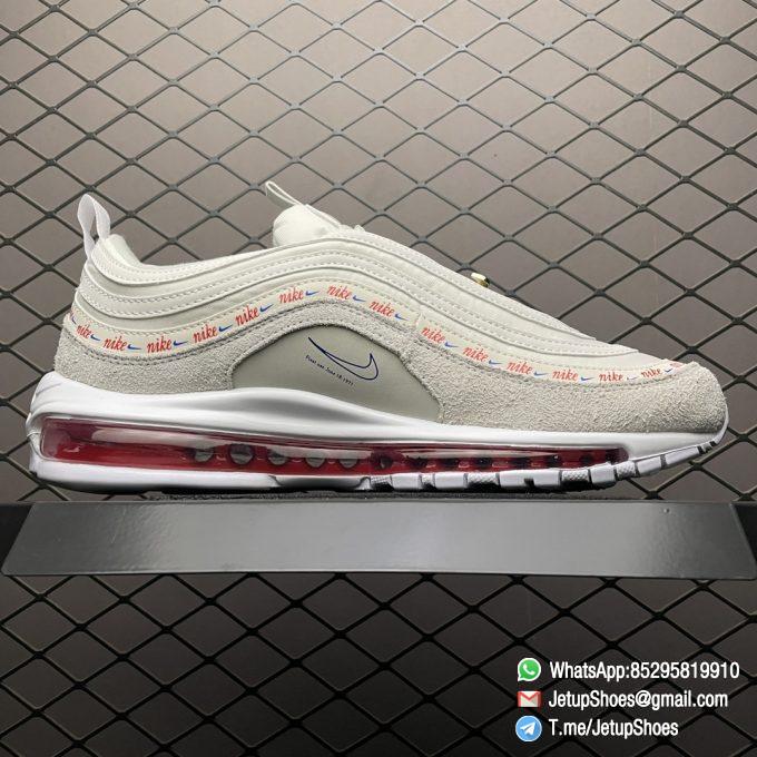 Top Quality Rep Sneakers Air Max 97 SE First Use SKU DC4013 001 2
