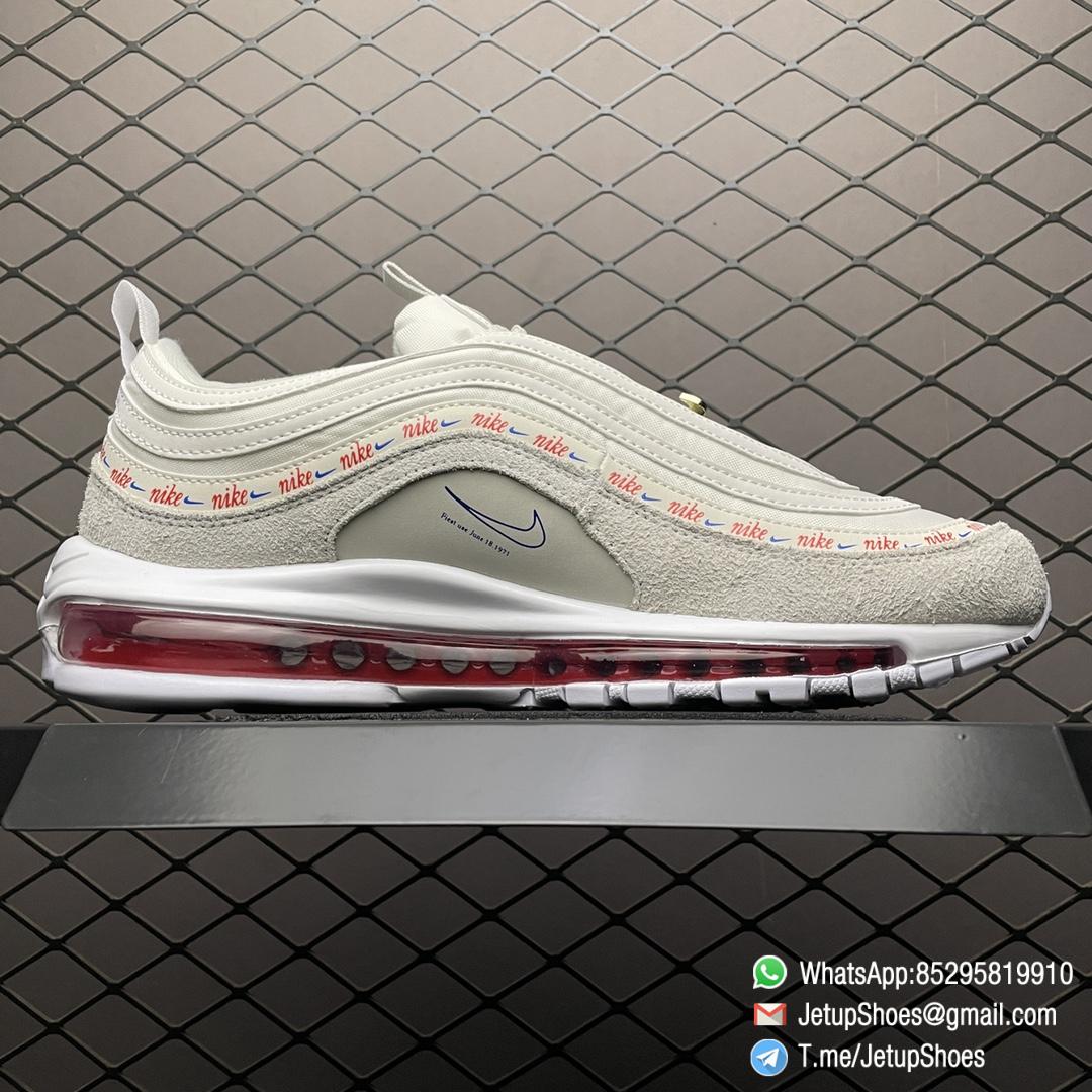 Top Quality Rep Sneakers Air Max 97 SE First Use SKU DC4013 001 2