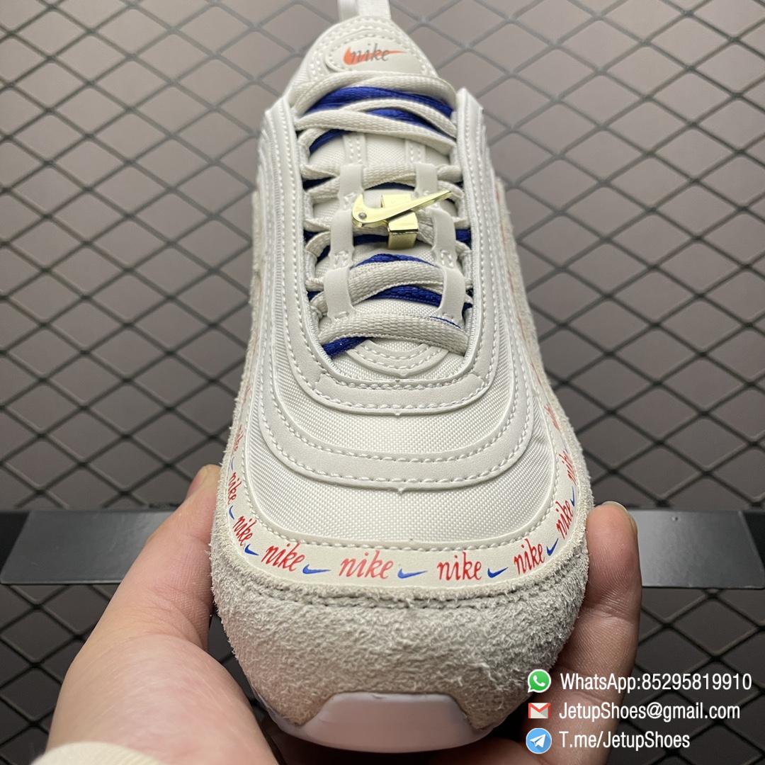 Top Quality Rep Sneakers Air Max 97 SE First Use SKU DC4013 001 3