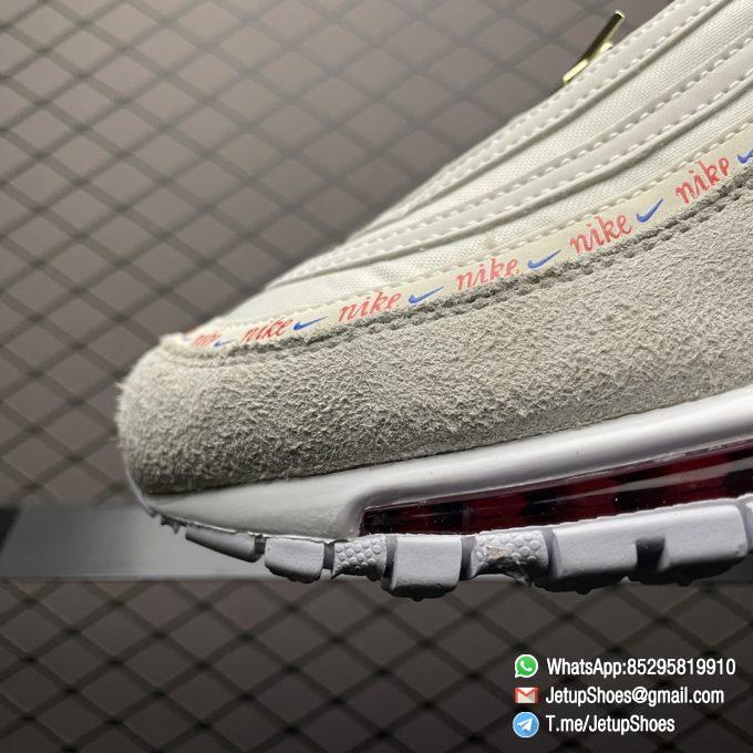 Top Quality Rep Sneakers Air Max 97 SE First Use SKU DC4013 001 5