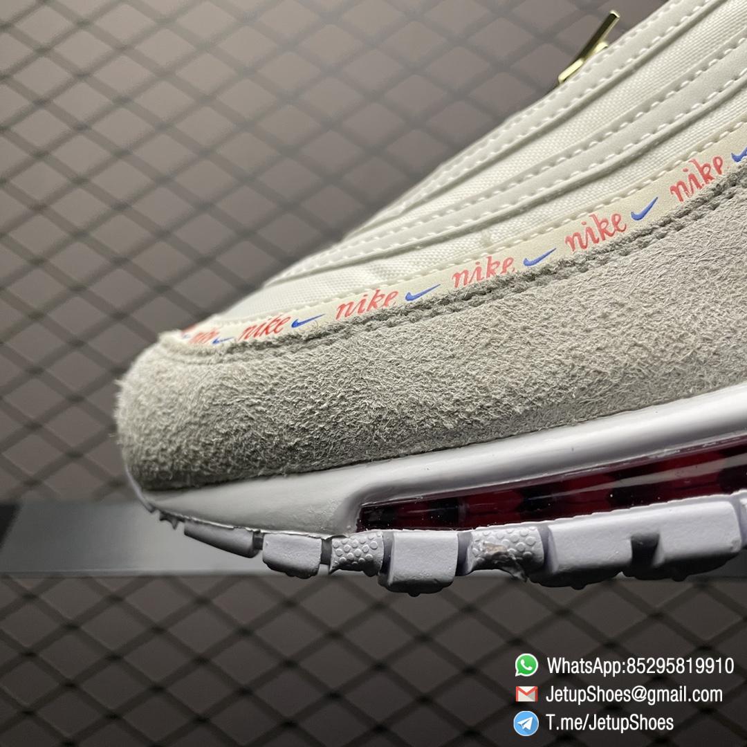 Top Quality Rep Sneakers Air Max 97 SE First Use SKU DC4013 001 5