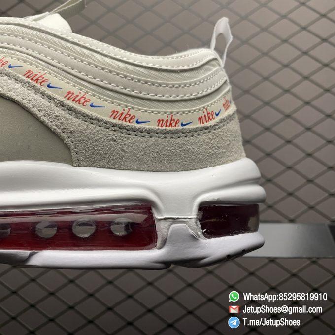 Top Quality Rep Sneakers Air Max 97 SE First Use SKU DC4013 001 6